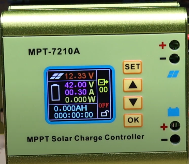 MPT-7210A 